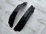 Toyota RAV4 HEV 6th Gen 2026 Inner Fender Mudguards