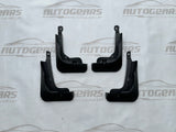 Toyota RAV4 HEV 6th Gen 2026 Mudguards