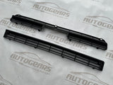 Toyota RAV4 HEV 6th Gen 2026 Lower Grille Cover