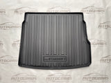 Geely EX5 EM-i 2026 Trunk Tray | Cargo Tray