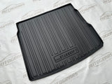 Geely EX5 EM-i 2026 Trunk Tray | Cargo Tray