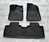 Geely EX5 EM-i 2026 Deep Dish Matting | Floor Liners V1