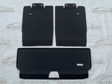 VinFast Limo Green 2026 Trunk Tray | Cargo Tray with Backseat Cover