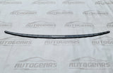 Geely EX5 EM-i 2026 Rear Bumper Plate