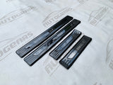 Geely EX5 EM-i 2026 Step Sills