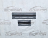 Geely EX5 EM-i 2026 Step Sills