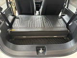 VinFast VF 3 (2024 - 2026) Trunk Tray | Cargo Tray with Backseat Cover V3