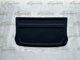 Ford Territory Hybrid (2025 - 2027) Cargo Cover