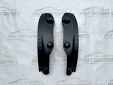 Geely EX5 EM-i 2026 Inner Fender Mudguards