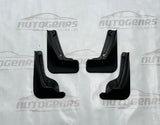 Geely EX5 EM-i 2026 Mudguards