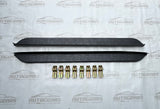 Geely EX5 EM-i 2026 Stepboard