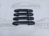 Subaru Forester SK (2019 - 2025) Door Handle Cover