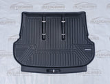 Toyota Innova (2016 - 2026) Trunk Tray | Cargo Tray