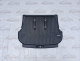 Toyota Innova (2016 - 2026) Trunk Tray | Cargo Tray