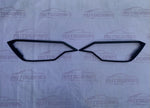 Isuzu D-MAX DMAX (2024 - 2025) Headlight and Tail Light Cover