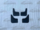 Vinfast Limo Green 2026 Mudguards