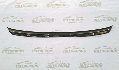 Mitsubishi Xpander (2023 - 2026) Rear Bumper Plate – Autogears PH