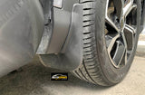BYD Atto 3 (2024 - 2026) Mudguards