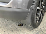 BYD Atto 3 (2024 - 2026) Mudguards