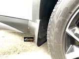 BYD Atto 3 (2024 - 2026) Mudguards