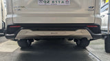 Toyota Zenix (2023 - 2026) Modellista Bodykit