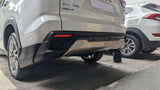 Toyota Zenix (2023 - 2026) Modellista Bodykit