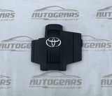 Toyota Land Cruiser Prado LC250 (2024 - 2026) Engine & Hood Insulation Cover