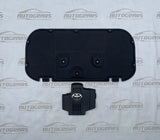 Toyota Land Cruiser Prado LC250 (2024 - 2026) Engine & Hood Insulation Cover