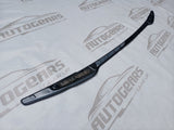 BYD Sealion 5 (2025 - 2026) Rear Bumper Plate
