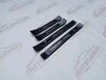 BYD Sealion 5 (2025 - 2026) Step Sills