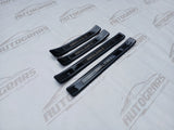 BYD Sealion 5 (2025 - 2026) Step Sills