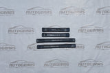 BYD Sealion 5 (2025 - 2026) Step Sills