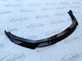 BYD Seal 5 (2024 - 2026) Front Lip Skirt
