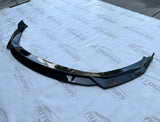 BYD Seal 5 (2024 - 2026) Front Lip Skirt