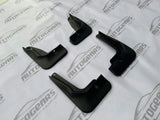 BYD Seal 5 DM-i (2026 - 2027) Mudguards