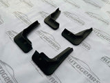 BYD Seal 5 DM-i (2026 - 2027) Mudguards