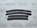 BYD Seal 5 DM-i (2026 - 2027) Rain Visor with Logo