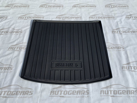 BYD Sealion 5 (2025 - 2026) Trunk Tray | Cargo Tray