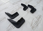BYD Sealion 5 2025 Mudguards