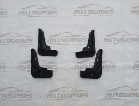 BYD Sealion 5 2025 Mudguards