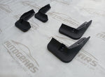 BYD Sealion 5 2025 Mudguards