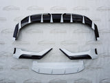 BYD Sealion 6 (2024 - 2026) Front and Rear Bodykit 2-tone