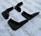 BYD Sealion 7 (2026 - Present) Mudguards