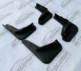 BYD Sealion 7 (2026 - Present) Mudguards