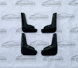 BYD Sealion 7 (2026 - Present) Mudguards