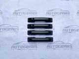 BYD Shark 6 (2024 - 2026) Door Bowl and Door Handle Cover