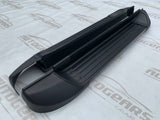 Toyota Tamaraw (2025 - 2026) Stepboard