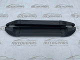 Toyota Tamaraw (2025 - 2026) Stepboard