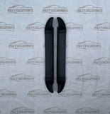 Toyota Tamaraw (2025 - 2026) Stepboard