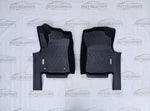 Toyota Tamaraw 2025 5D Extended Deep Dish Matting | Floor Liners V2